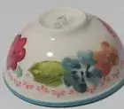 The Pioneer Woman Condiment Dip Bowls Wildflower Whimsy 3.1" Set of 4 New