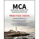 MCA Modern Desktop Administrator Practice Tests: Exam MD-100 and MD-101