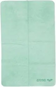 Arena AS5STW10U Equipment Unisex Chamois Towel, Large, One Size Fits Most, Water Absorbent, Water Retention, Tubular Type, Repeated Usable, Official Competition Available