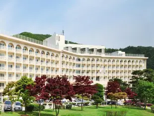 楊平韓華度假村Hanwha Resort Yangpyeong