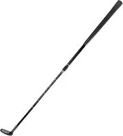 Golf Chipper Club - Telescopic Shaft Golf Putter With Scale | Golf Chipper Putter, Telescopic Golf Club, Double-Sided Adjustable Golf Chipper, Sand Wedge Club, Zinc Alloy Golf Practice Club For Beginn