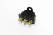 Jaguar XJ6 Air Conditioner A/C Thermal Limiter Switch Relay Fuse New HVAC 35759
