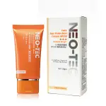 【妮傲絲翠 NEOTEC】UV隔離防曬霜SPF30★★★(膚色潤澤型)50GM 正貨非即期