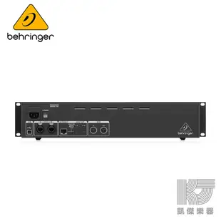 Behringer S16 遠端控制訊號器 全新公司貨 可適用於 X32 M32【凱傑樂器】
