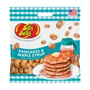 Jelly Belly Pancake and Maple Syrup Jelly Beans Bag 99g