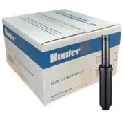 Hunter SRM 100mm Adjustable Gear Drive Sprinklers (4.9-9m / 15mm BSP) Box of 25