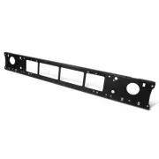 Fit 19-22 Ram 1500 Exc REBEL Front Bumper Face Bar Reinforcement OE Style