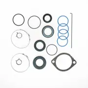 Edelmann 9099 Rack Pinion Seal Kit For 00-04 Mitsubishi Diamante (for: Mitsubishi)