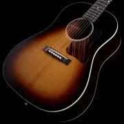 Gibson / CS Murphy Lab 1936 J-35 Ultra Light Aged Vintage Sunburst S/N: 20424027