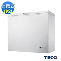 在飛比找Yahoo!奇摩拍賣優惠-☎『高雄實體店面』原廠公司貨【TECO 東元】 192公升單