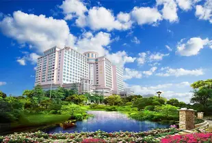 江門麗宮國際酒店Palace International Hotel
