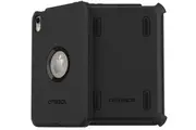 OtterBox Defender Case For Apple iPad Mini 8.3" (6th gen) - Black