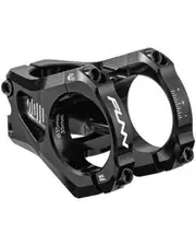 FUNN Equalizer Zero Stem 35mm Length 35mm Diameter Black
