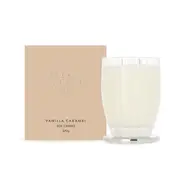 [Sleeping Giant] Peppermint Grove Vanilla Caramel Large Soy Candles - 370g