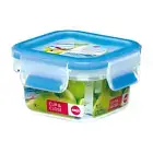 Emsa Clip & Close Food Storage Container 0.25L Bread Box Food Container/Dispe...