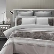 Phase 2 Dalton Quilt Cover Set Single