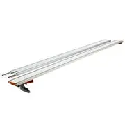 BORA 2500mm NGX Clamp Edge BR-544100