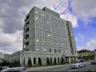 露櫻酒店掛川交流道口店Hotel Route Inn Kakegawa Inter