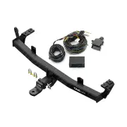 TAG Heavy Duty Towbar Kit for Holden Commodore VF 6Cyl 8Cyl 2013-2017