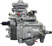 Fuel Injection Pump Compatible For Cummins 4BT3.9 0460424297 504054479 Excavator Engine Replacement Parts