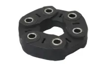 Drive Shaft Flex Joint For 1999-2000, 2006-2011 BMW 323i 2007 2008 2009 SP944ZG (for: BMW)