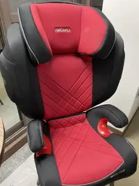 在飛比找露天拍賣優惠-<九成新>RECARO MONZA NOVA 2 SEATF