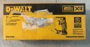 DeWalt DCS382B 20V MAX XR Brushless Cordless Reciprocating Saw, Tool Only