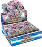 Yu-Gi-Oh! Valiant Smashers Booster Box 1st Edition Factory Sealed (24 Packs)