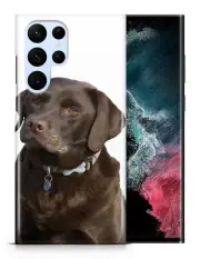 CASE COVER FOR SAMSUNG GALAXY|CUTE DOG PUPPY CANINE LABRADOR #6