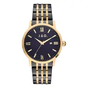 JAG BANKS Analogue Men's Watch J2829A