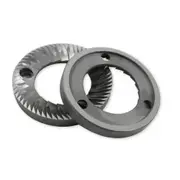 Blades-Burrs, Fiorenzato F5 64mm Genuine