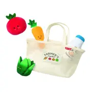 Melissa & Doug Farmer’s Market Fill & Spill Kids/Childrens Interactive Toy 6m+