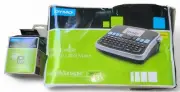DYMO Desktop Label Maker | LabelManager 360D All-Purpose Portable with Labels