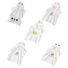 Baby Hooded Bath Towel for Toddler Newborn Strong Absorbent Bathrobe Blanket