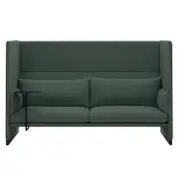 Case High Back 2.5 Seater Sofa