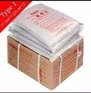 Dexpan Expanding Demolition Grout 20Kg jackhammer, Concrete Rock Breaking