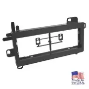 SCOSCHE CJ1282B 1974-Up Chrysler JEEP Dash kit for mounting aftermarket radio