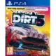 【一起玩】PS4 大地長征 5 中英文歐版 DiRT 5 (8.5折)