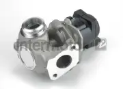 EGR Valve fits CITROEN DISPATCH VF7 1.6D 07 to 16 Intermotor 161859 1618NR New