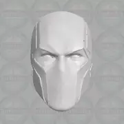 Red Hood Gotham Knights custom head for McFarlane DC Multiverse & more figures