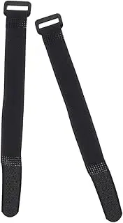 Toddmomy Rooster Noise Neck Belt Pet Id Collar Anti Crow Device for Cattle Hens Goats