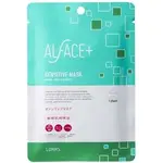 ALFACE 敏感面膜 4张 2套