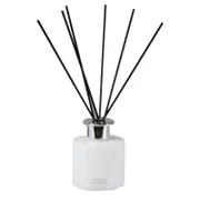 Canningvale Reed Diffuser Home Fragrance - Vanilla & Sea Salt