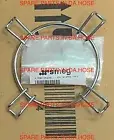 Smeg Stove Gas Cooktop WOK Burner Pot Stand Adaptor CSA150X-6 CSA150X-8
