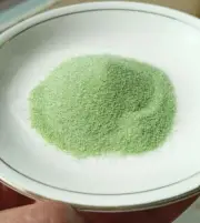 Natural Chrome Diopside Crushed Fine Powder for Jewelry making,Resin art & more