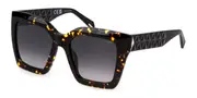 Police SPLN60 PHENOMENON 1 0779 Men's Sunglasses Tortoiseshell Size 53