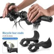 Ergonomic Design MTB Bicycle Inner BSK ends Road Gravel Mountain Bike Handlebar
