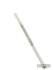 Finger Sizer Belt Jewelry Finger Sizer Finger Sizer Rings Plastic Finger Sizer