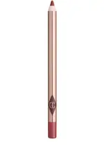Charlotte Tilbury Lip Cheat Lip Liner, Lip Liner, Savage Rose, Glides