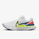 NIKE REACT INFINITY RUN FK 3 PRM 男慢跑鞋-白-DX1629100